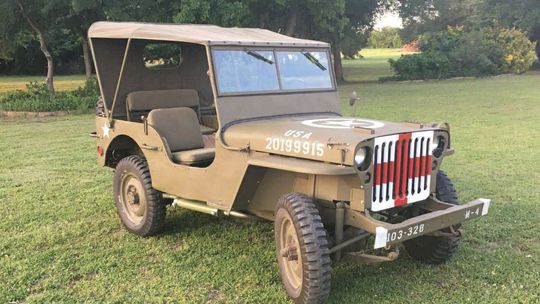 VAW Military Festival, Car Show slated for this Saturday