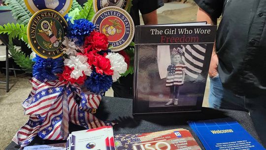 Veterans Association of W’boro invites community to attend upcoming events, fundraising opportunity