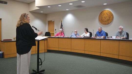 W’boro City Council fires City Administrator