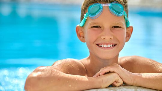 W’boro Community Pool opens Saturday with ‘Splash Day’