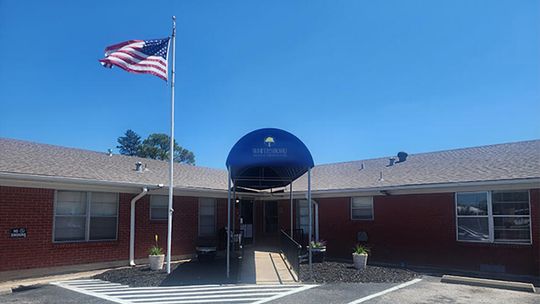 W’boro Health & Rehabilitation Center to host first Community Open House on Dec. 4