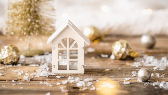 W’boro History Club Tour of Homes to feature six locations on Dec. 6