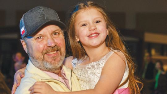 W’boro PARD Father/Daughter Dance rescheduled for Feb. 6