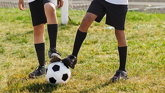 W’boro PARD youth soccer, volleyball registration is open