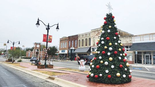 W’boro to kick off holidays with Dec. 5 event