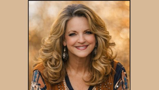 W’boro woman honored as ‘Living Legend’ by Gospel Music Fan Awards