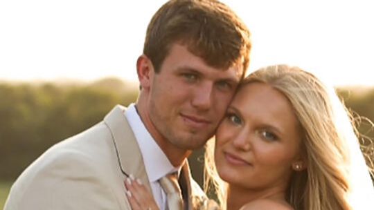 Wedding Announcement