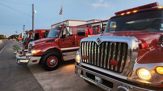 WFD logs 30,624 hours of volunteer service