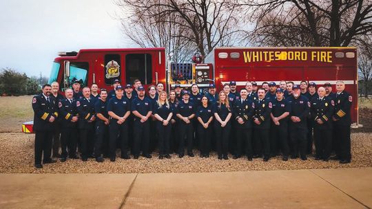 WFD now to provide constant fire protection coverage