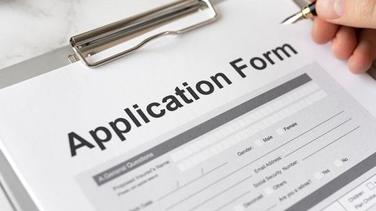 WGRSPA now accepting scholarship applicants for five awards this year