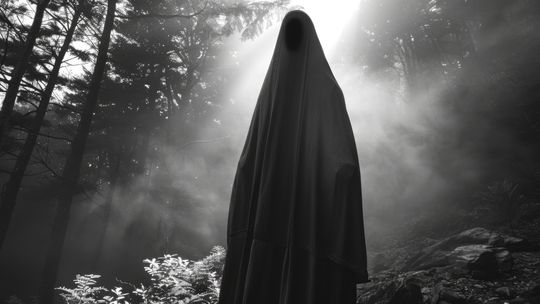 What is the true nature of evil in this world?