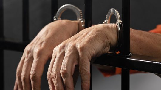 Whitesboro burglary suspect arrested