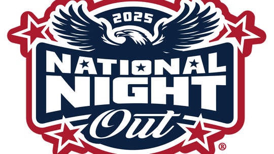 Whitesboro, Collinsville to host annual National Night Out on Tuesday, Oct. 7