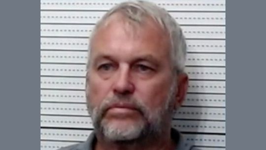 Whitesboro man arrested for child sex crimes