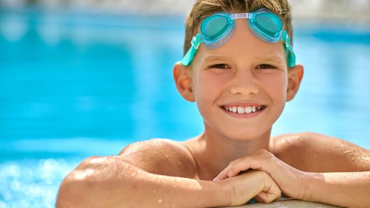 Whitesboro PARD announces summer pool programs for 2026