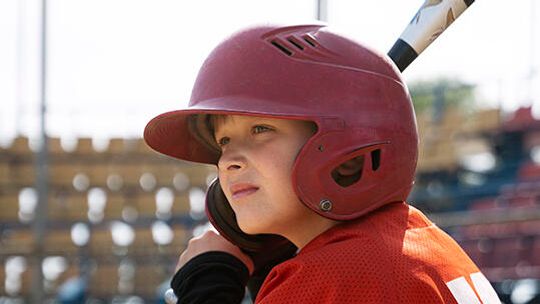 Whitesboro PARD baseball registration now underway