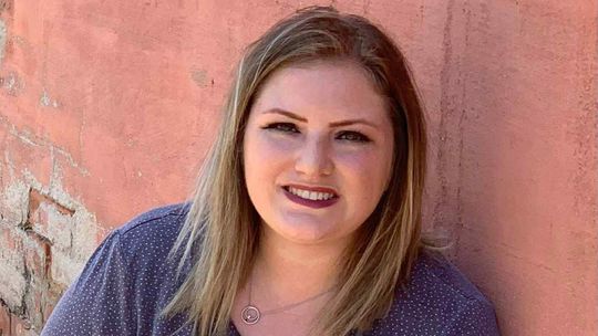 Whitesboro resident becomes published author