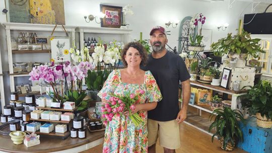 Whitesboro’s Flowers By Faith under new ownership