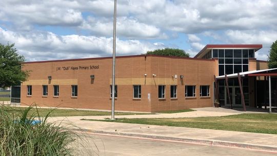 Whitesboro’s Hayes Primary announces changes to breakfast, lunch logistics for new school year