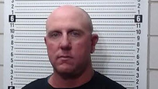 Whitewright man sentenced to 25 years in $360,000 fraud scheme