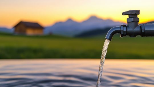Who’s responsible for fixing Texas’ water crisis?