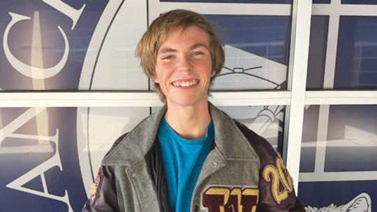 WHS musician makes All-State band