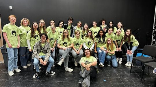 WHS, S&S One Act Plays advance to bi-district