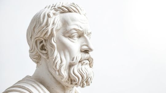 Why blame Plato?