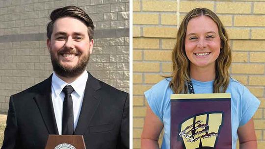 WISD band program to see staff changes in fall