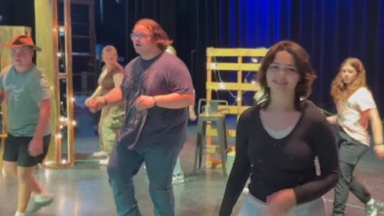 WISD Fine Arts Department to host coffee house event Sept. 15