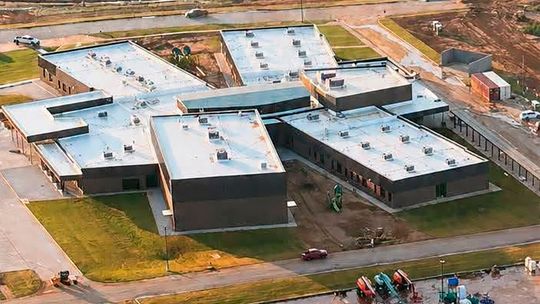 WISD terminates contract with roofing company for bond projects