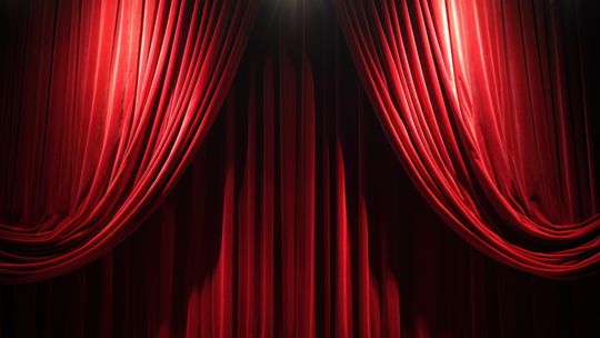 WISD theatre department unveils performance plans for coming year