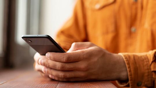 WPD warns citizens about latest text scam