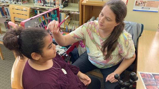 WPL summer reading program underway