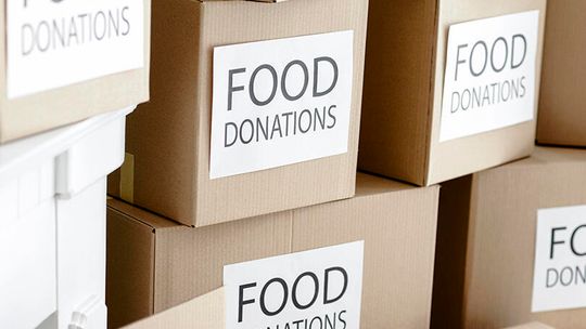 Your Neighbor’s House announces free program for seniors, seeks donations