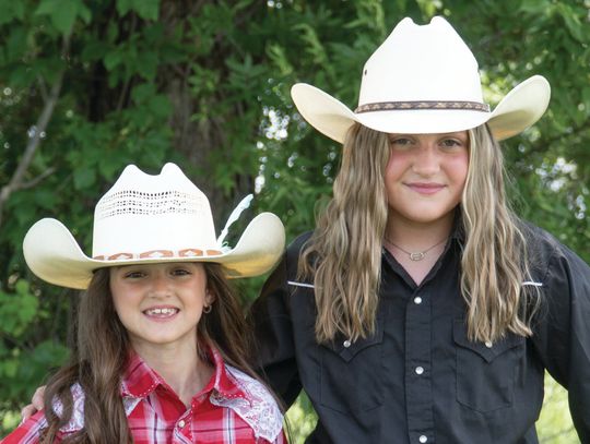 67th Annual Whitesboro Rodeo slated for July 3-5