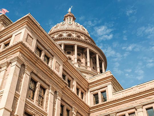 Area Supts: Abbott’s statewide free lunch veto, cell phone ban minimally affects area school districts