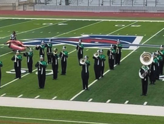 Bulldog band embraces mystery with ‘Obscura’
