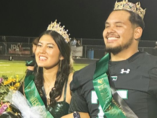 Bulldog royalty...