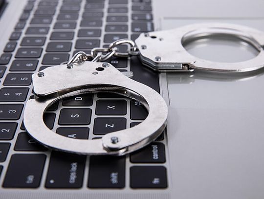 Callisburg teacher arrested for online solicitation of a minor
