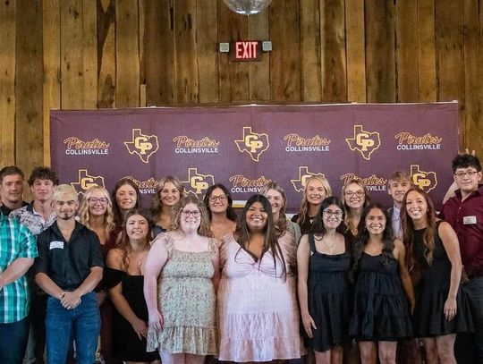 CEF provides scholarships to 32 graduating CHS seniors