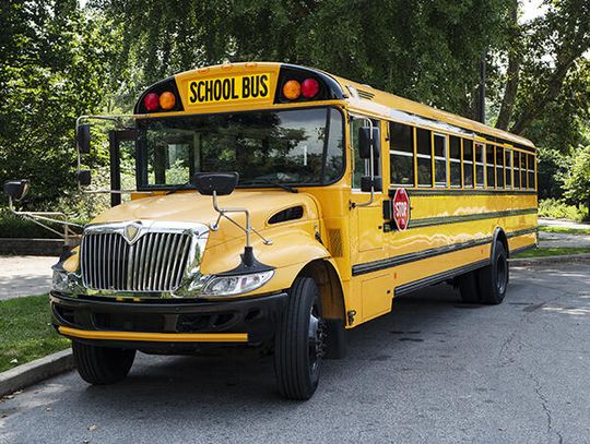 CISD bus changes, new drop-off/pick-up route affect student transportation this school year