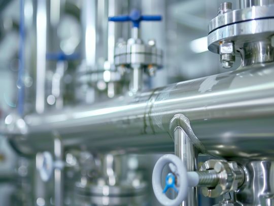 City acts to complete wastewater plant project