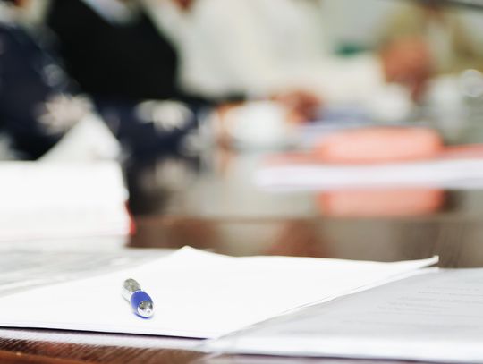 City Council begins budget talks