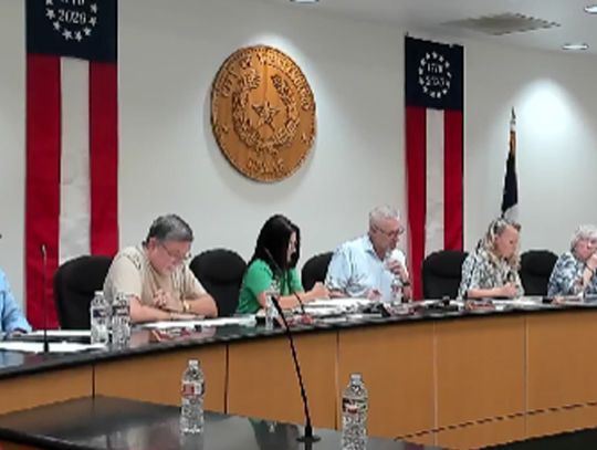 City Council weighs cuts as 2027 budget takes shape