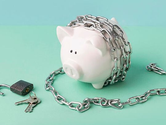 City suggests releasing held property tax funds