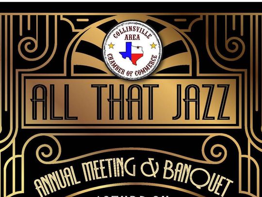 Collinsville Chamber finalizes prep for annual banquet