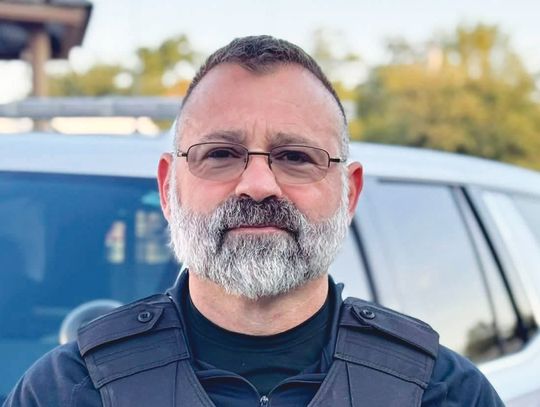 CPD adds Reserve Peace Officer