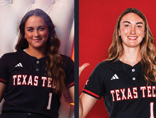 Gallaway, Howerton to reunite at Tech