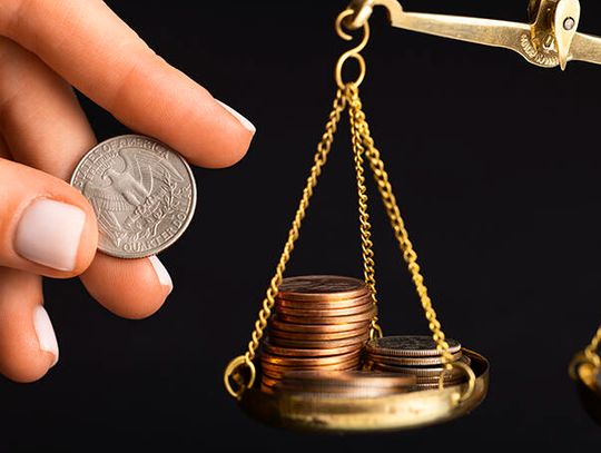 Grayson County proposes sales tax for unincorporated areas